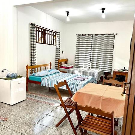 Quarto Marrapaia Paraty Luaran gambar