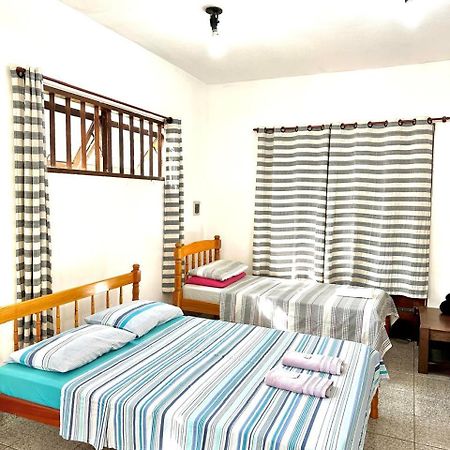 Quarto Marrapaia Paraty Luaran gambar