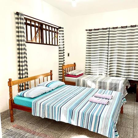 Quarto Marrapaia Paraty Luaran gambar