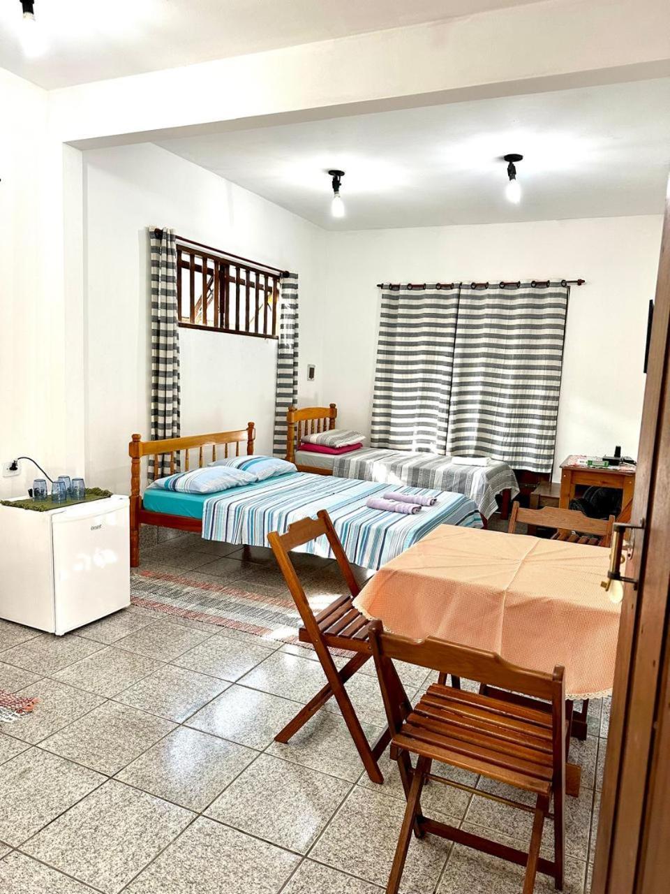 Quarto Marrapaia Paraty Luaran gambar
