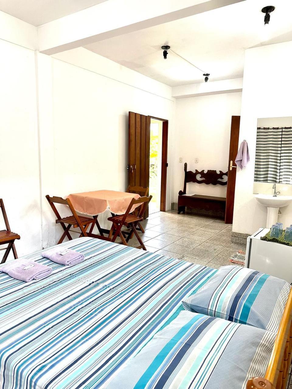 Quarto Marrapaia Paraty Luaran gambar