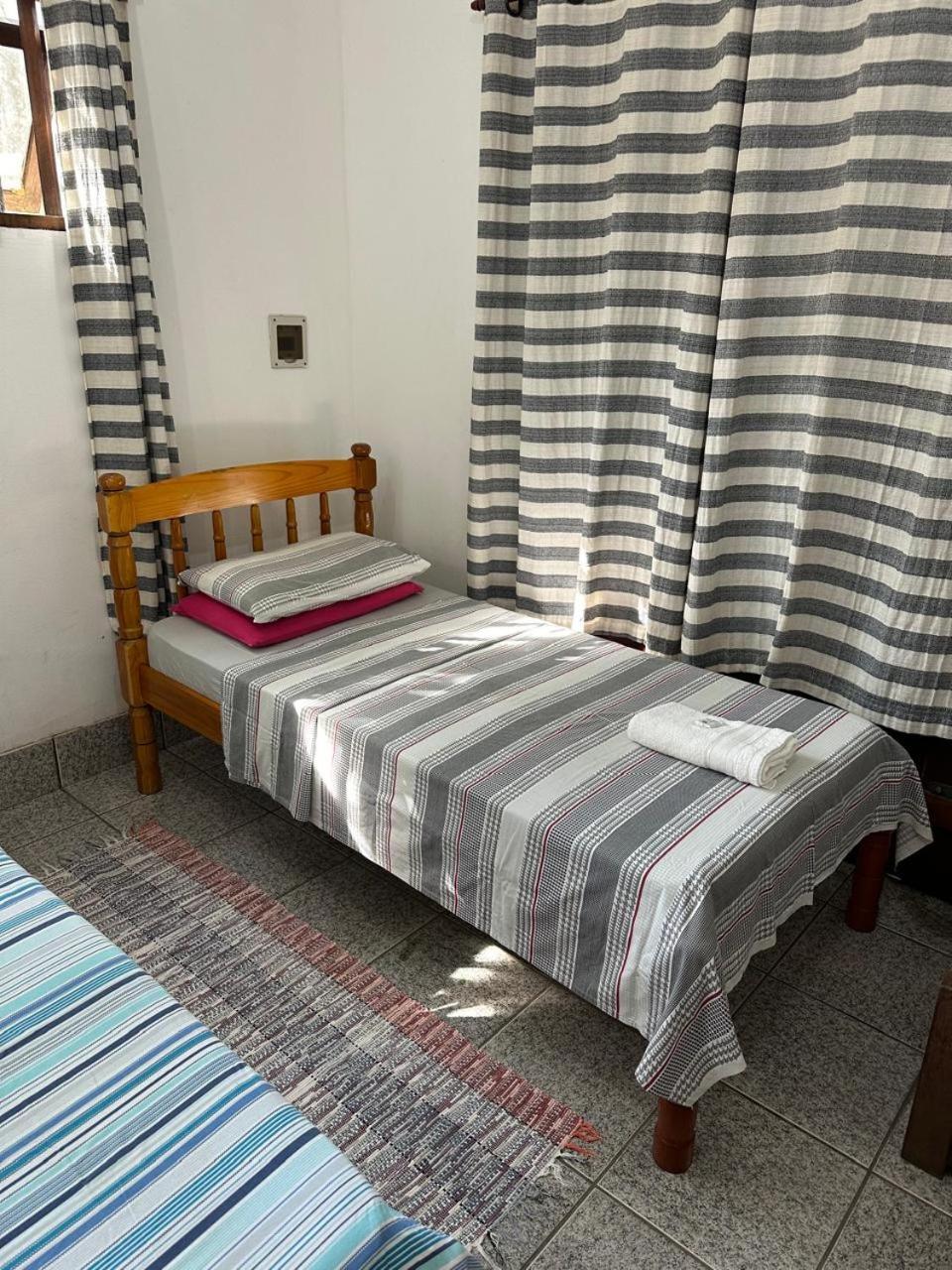 Quarto Marrapaia Paraty Luaran gambar