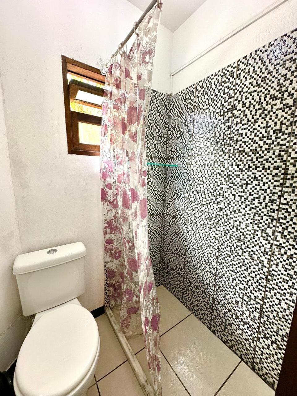 Quarto Marrapaia Paraty Luaran gambar