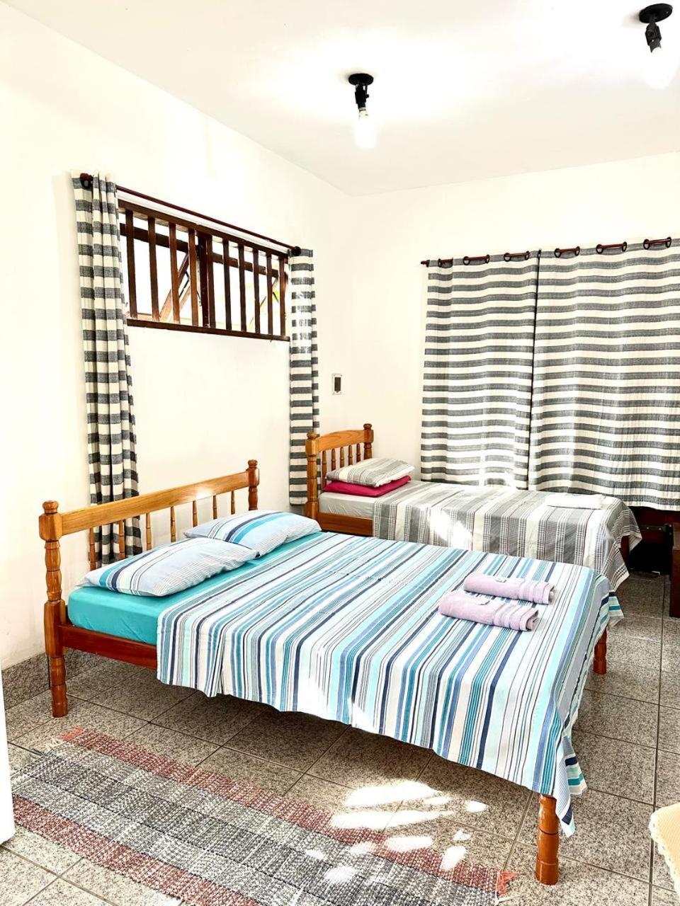 Quarto Marrapaia Paraty Luaran gambar