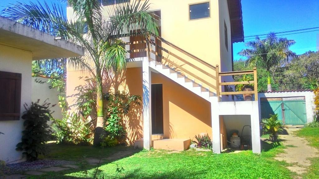 Quarto Marrapaia Paraty Luaran gambar