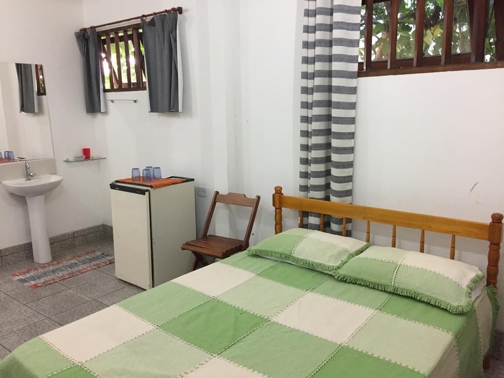 Quarto Marrapaia Paraty Luaran gambar