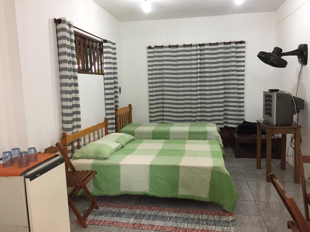 Quarto Marrapaia Paraty Luaran gambar